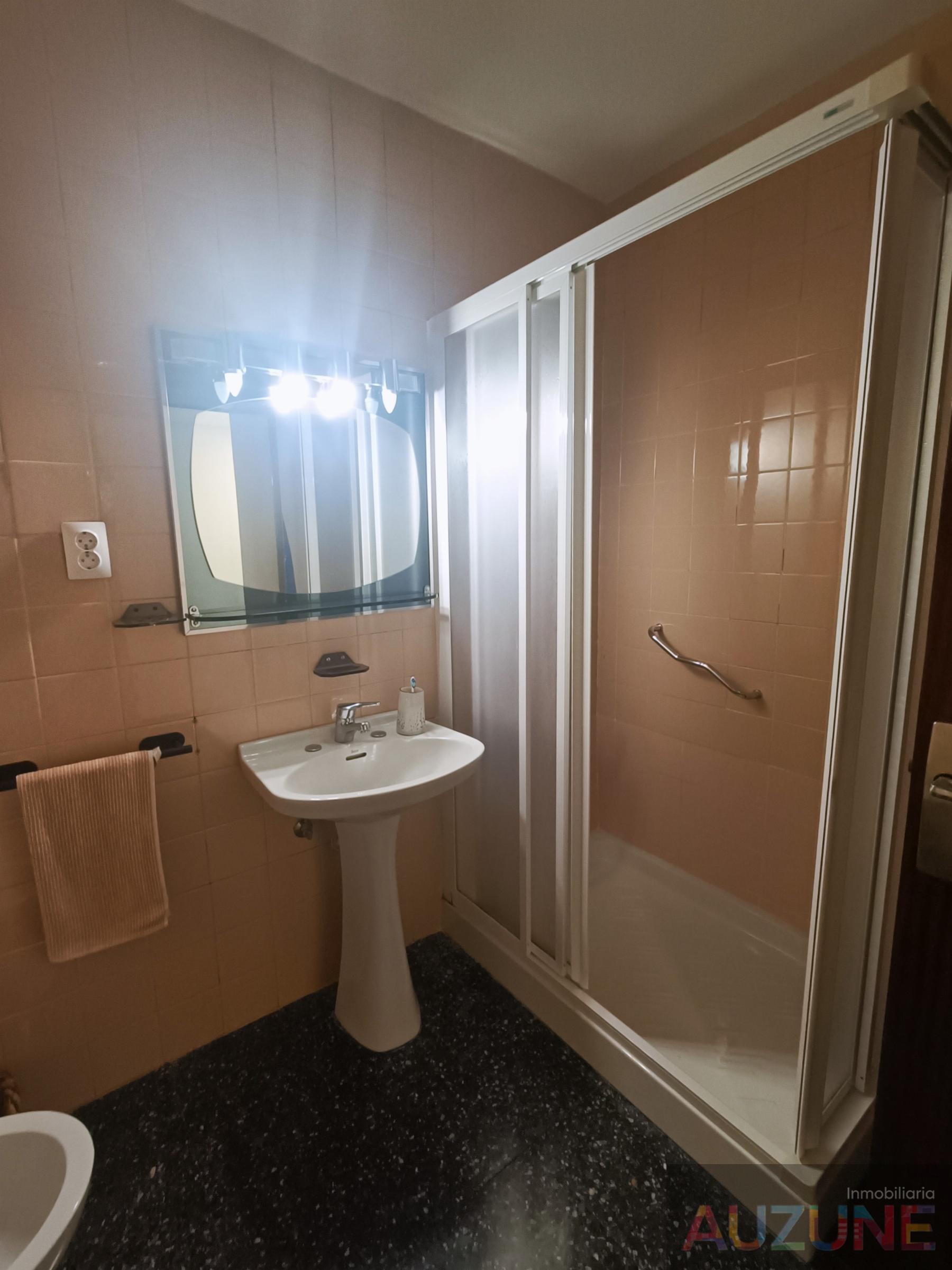 Venta de piso en Bilbao
