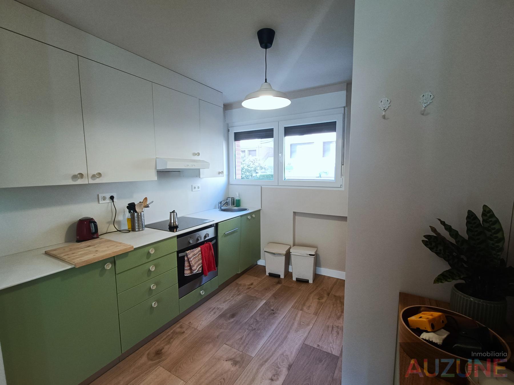 Venta de piso en Bilbao