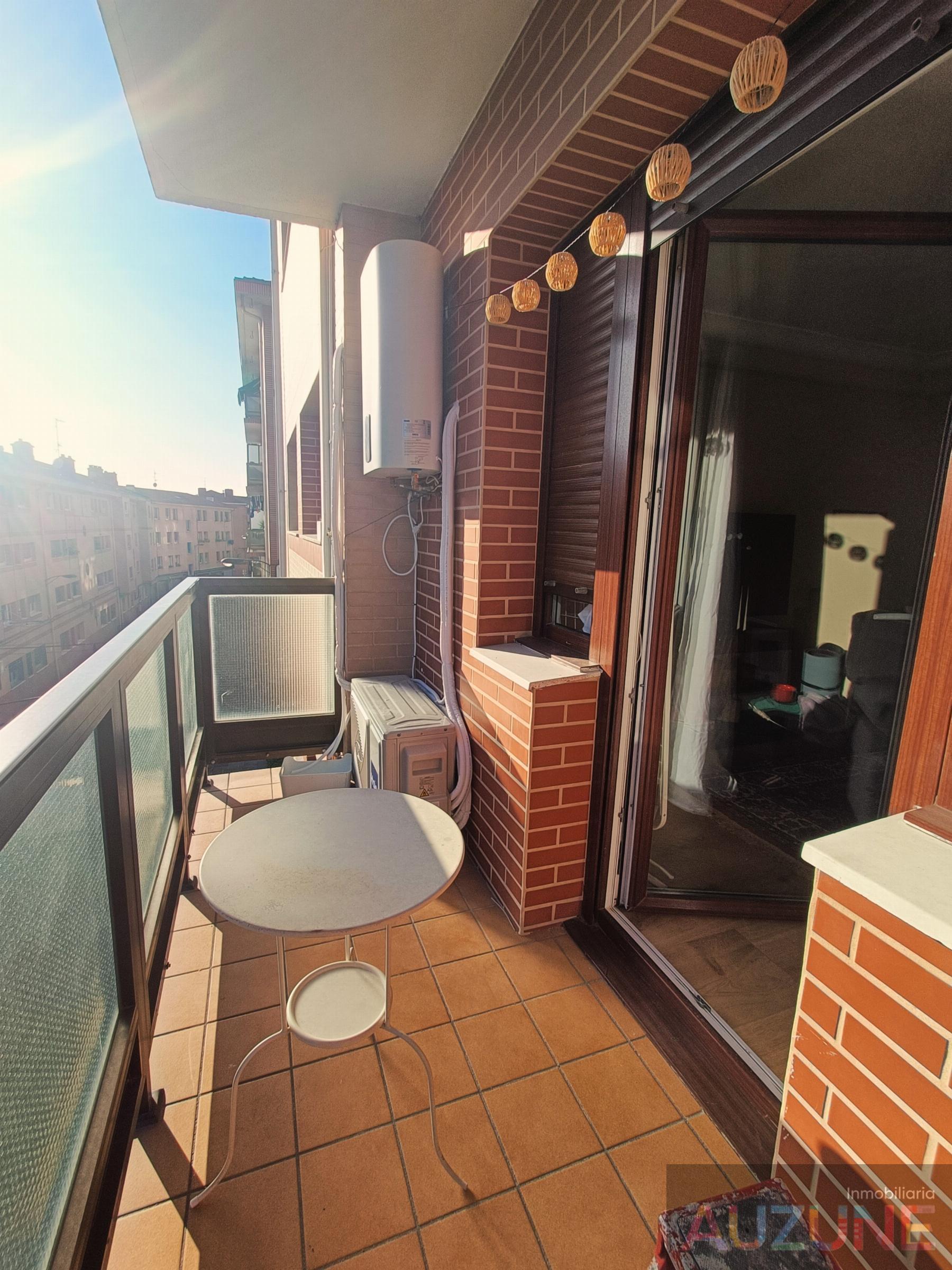 Venta de piso en Bilbao