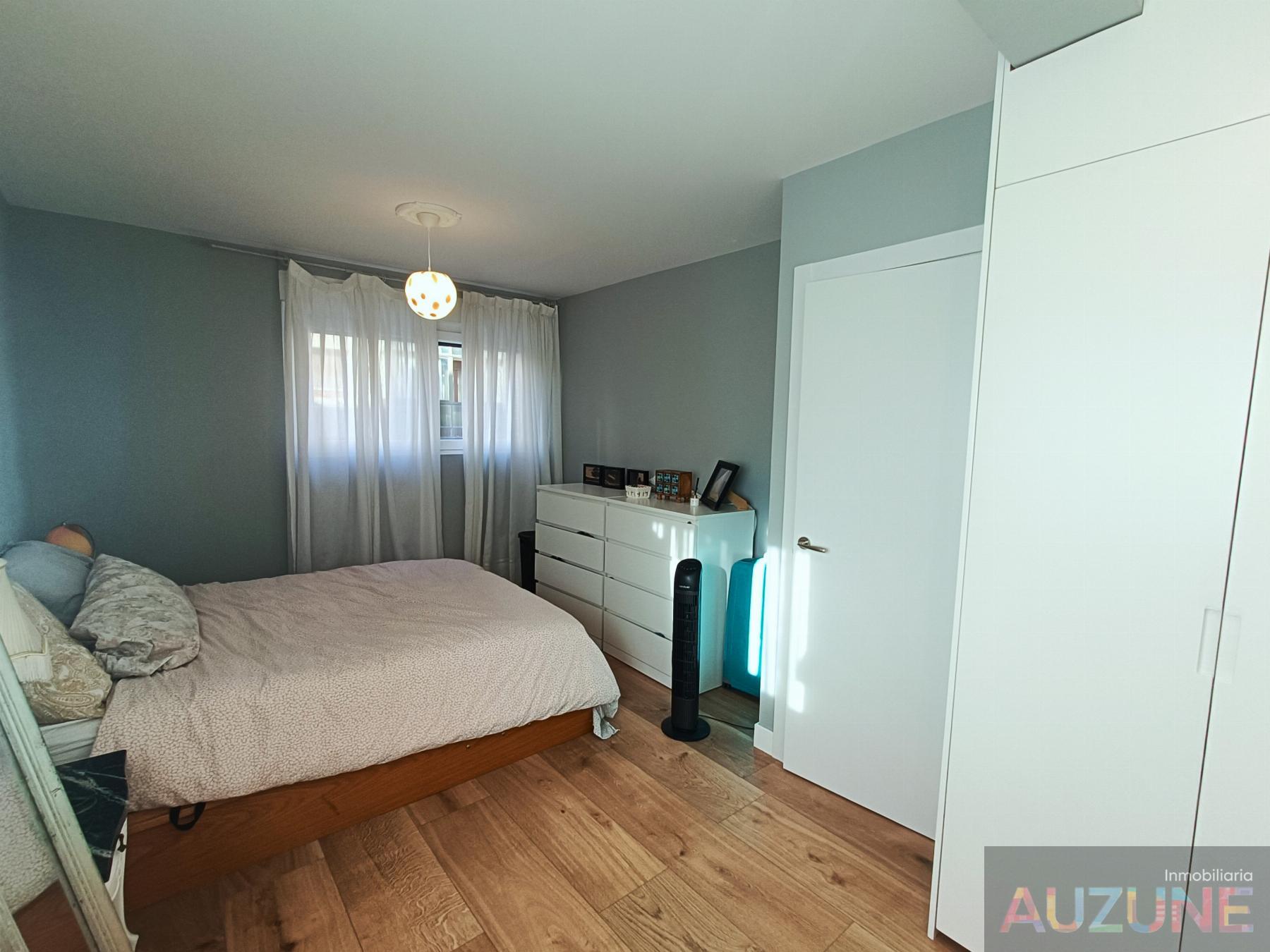 Venta de piso en Bilbao