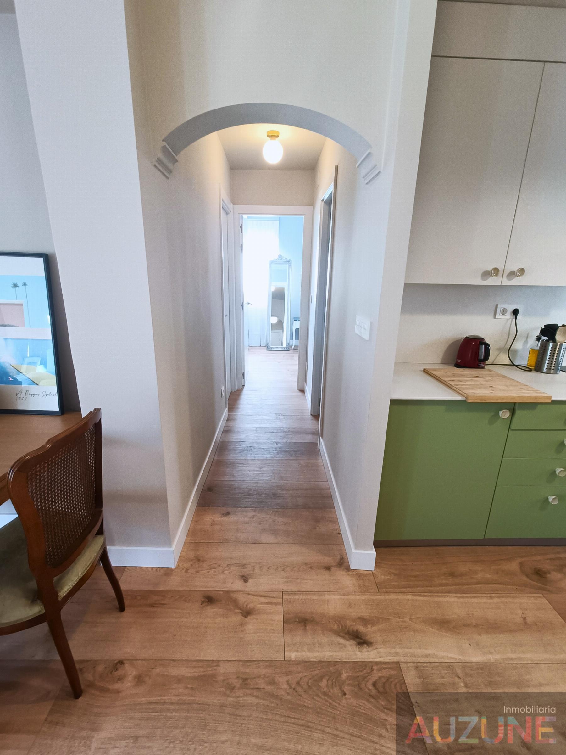 Venta de piso en Bilbao