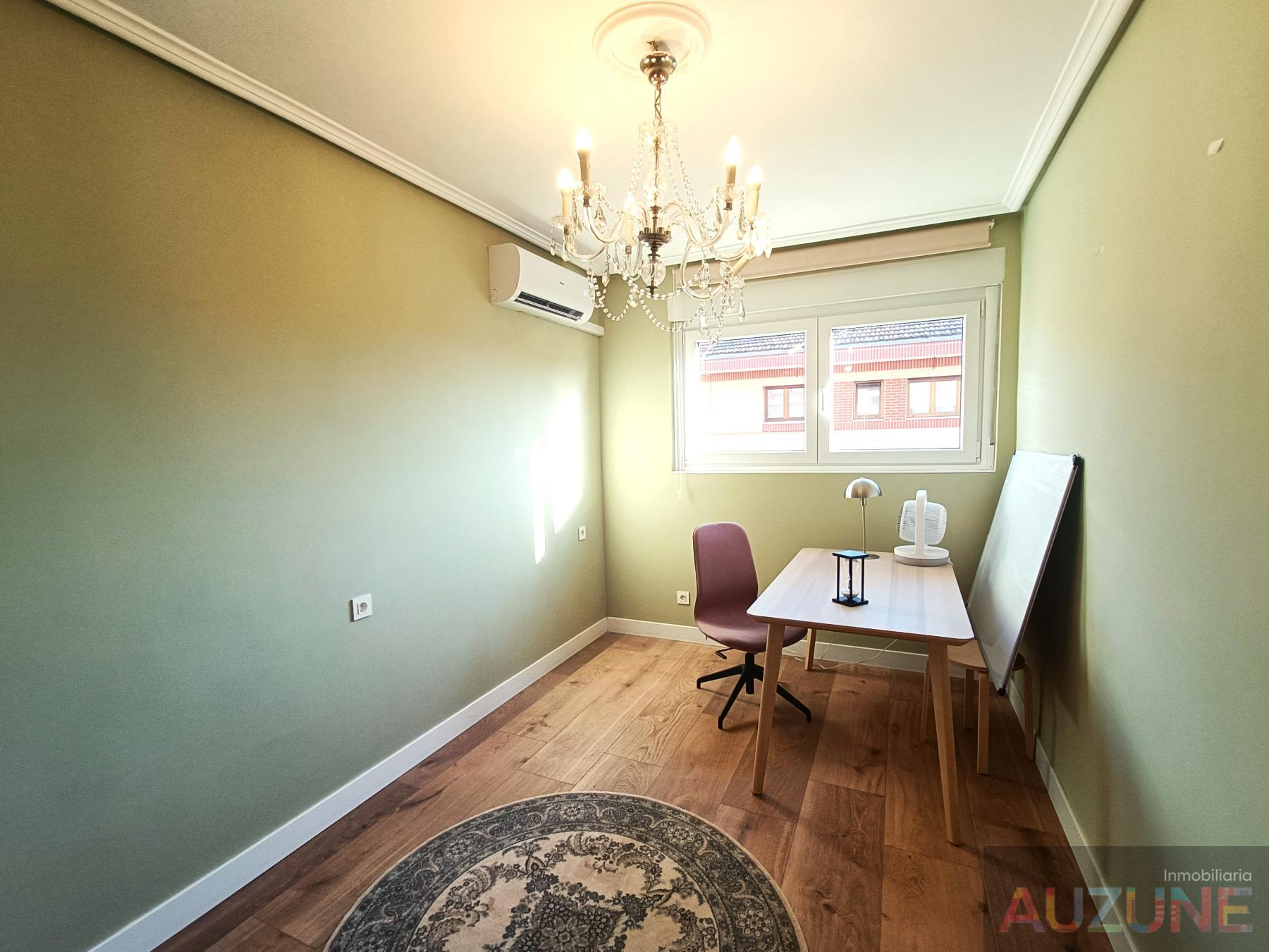 Venta de piso en Bilbao