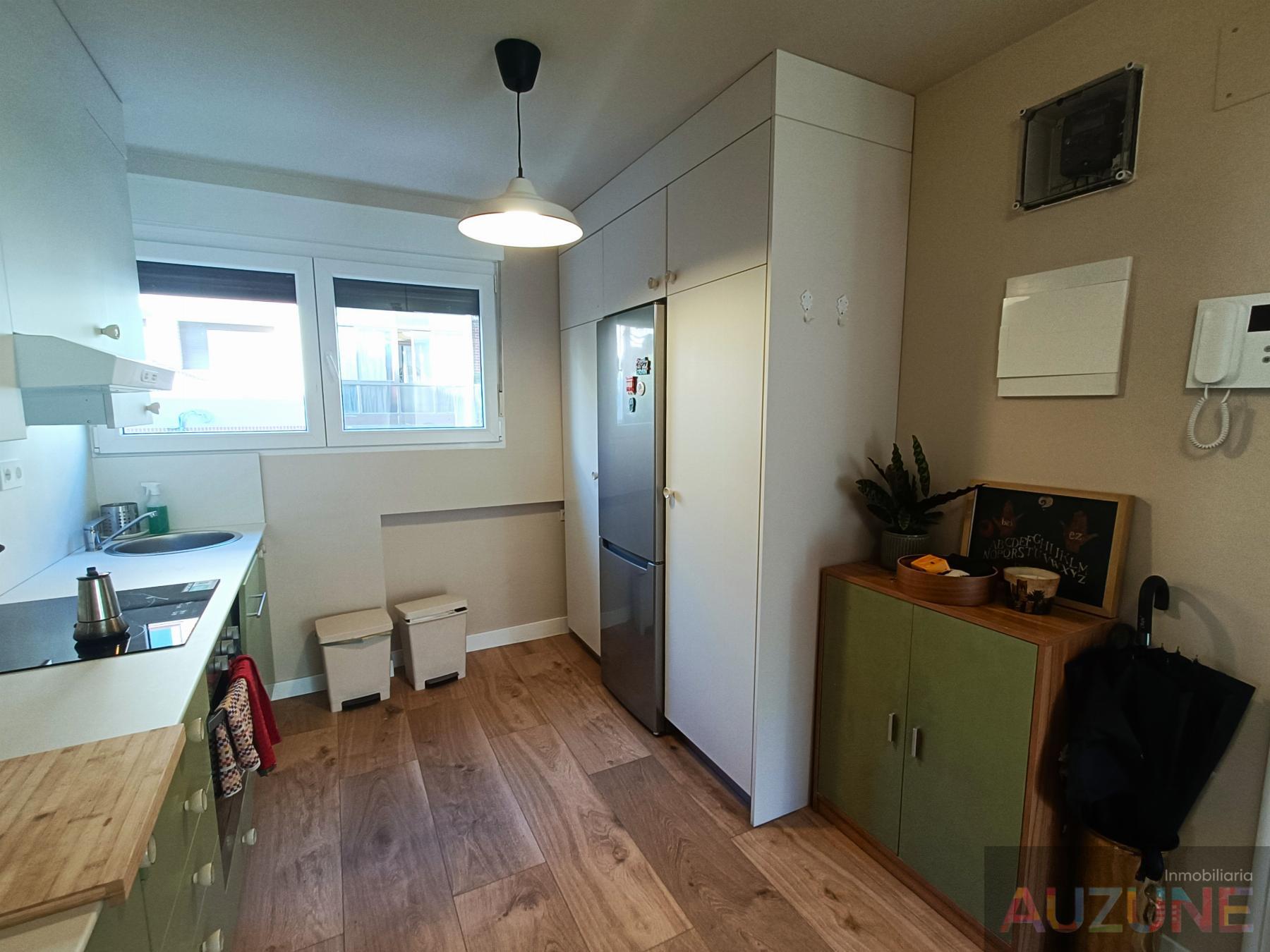 Venta de piso en Bilbao