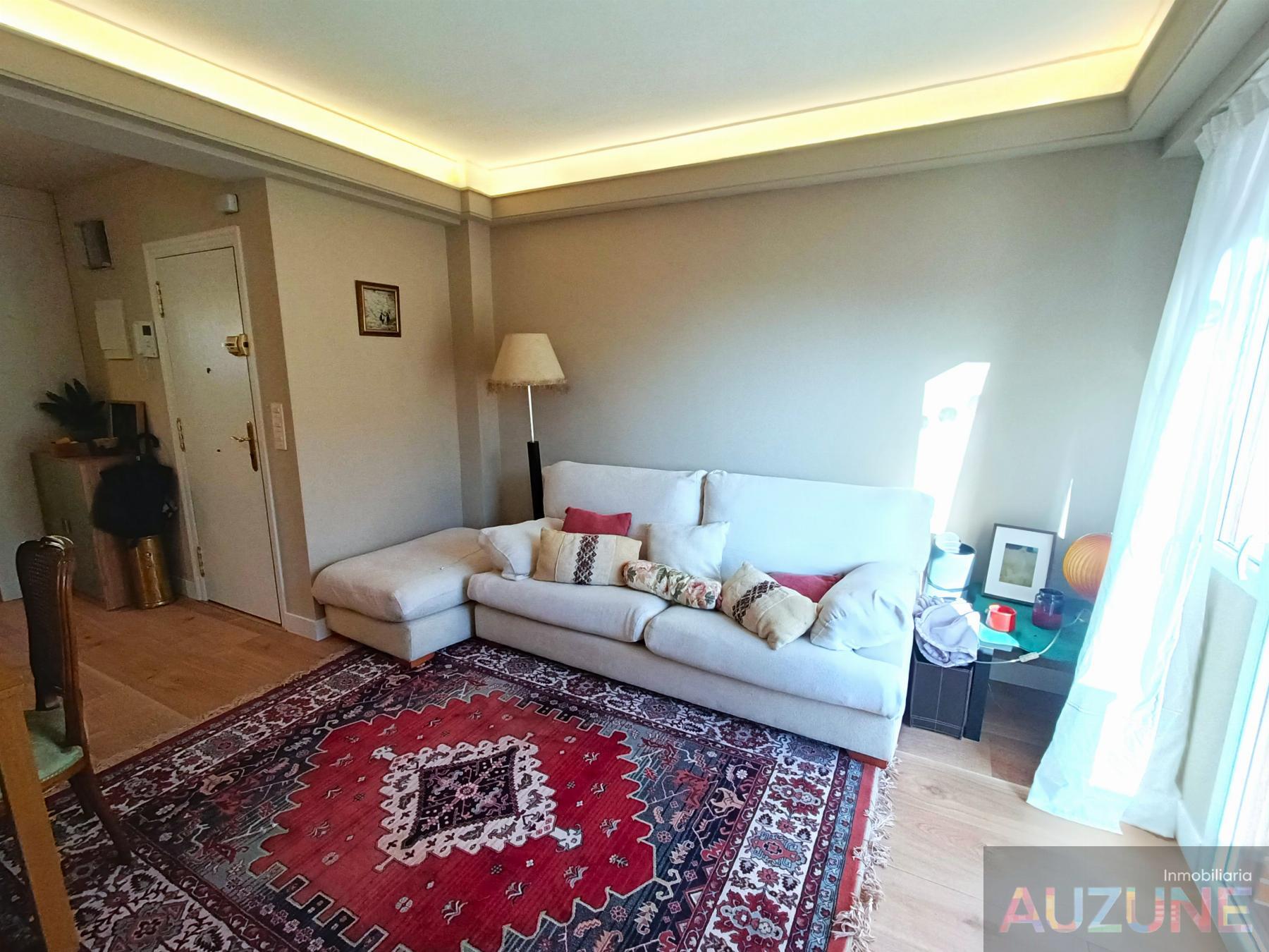 Venta de piso en Bilbao