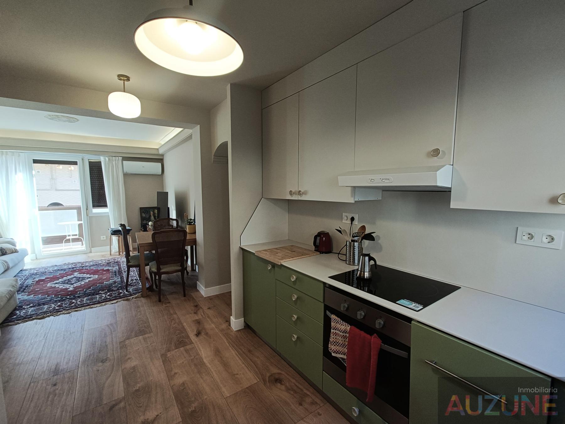 Venta de piso en Bilbao