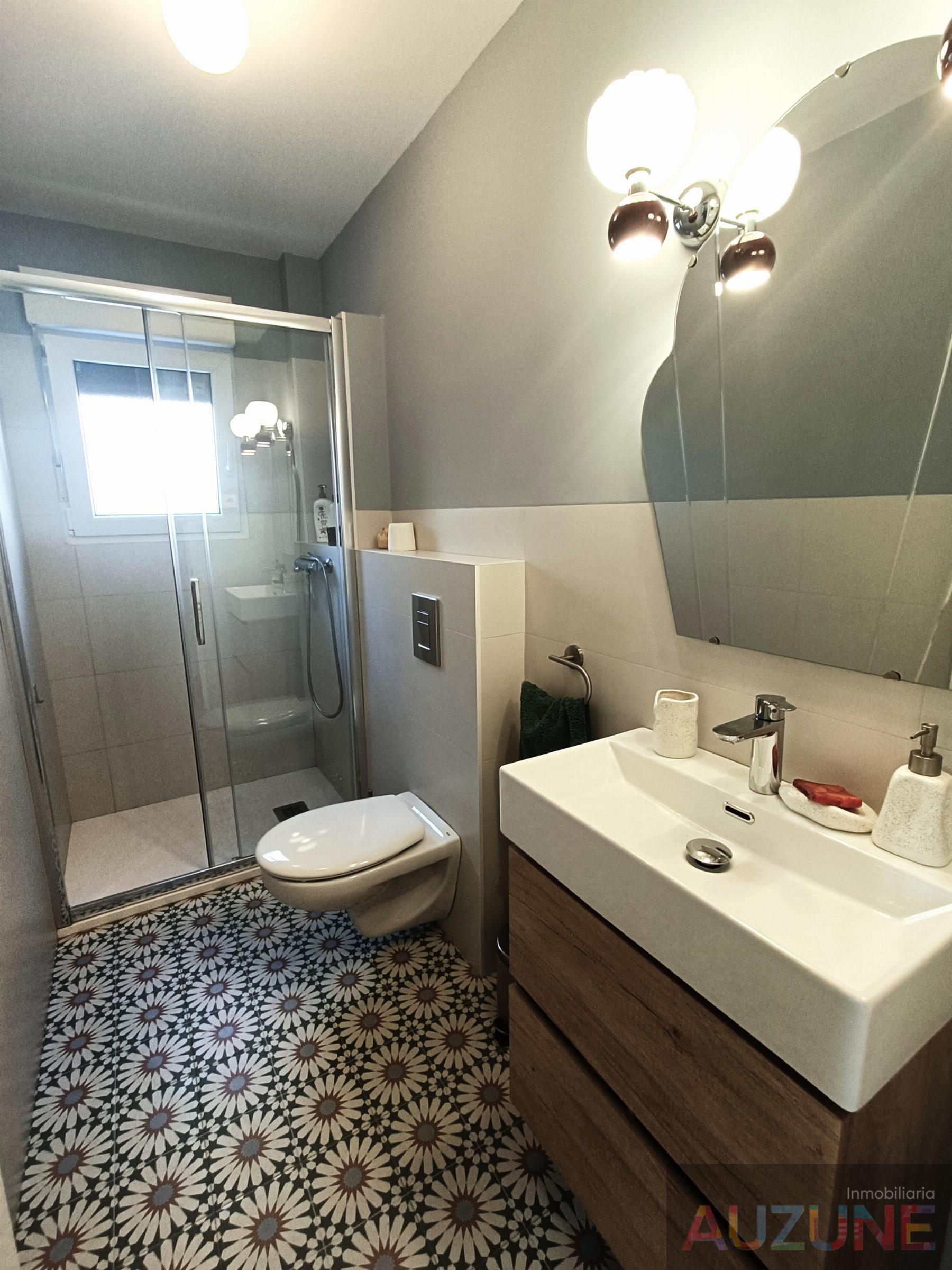 Venta de piso en Bilbao