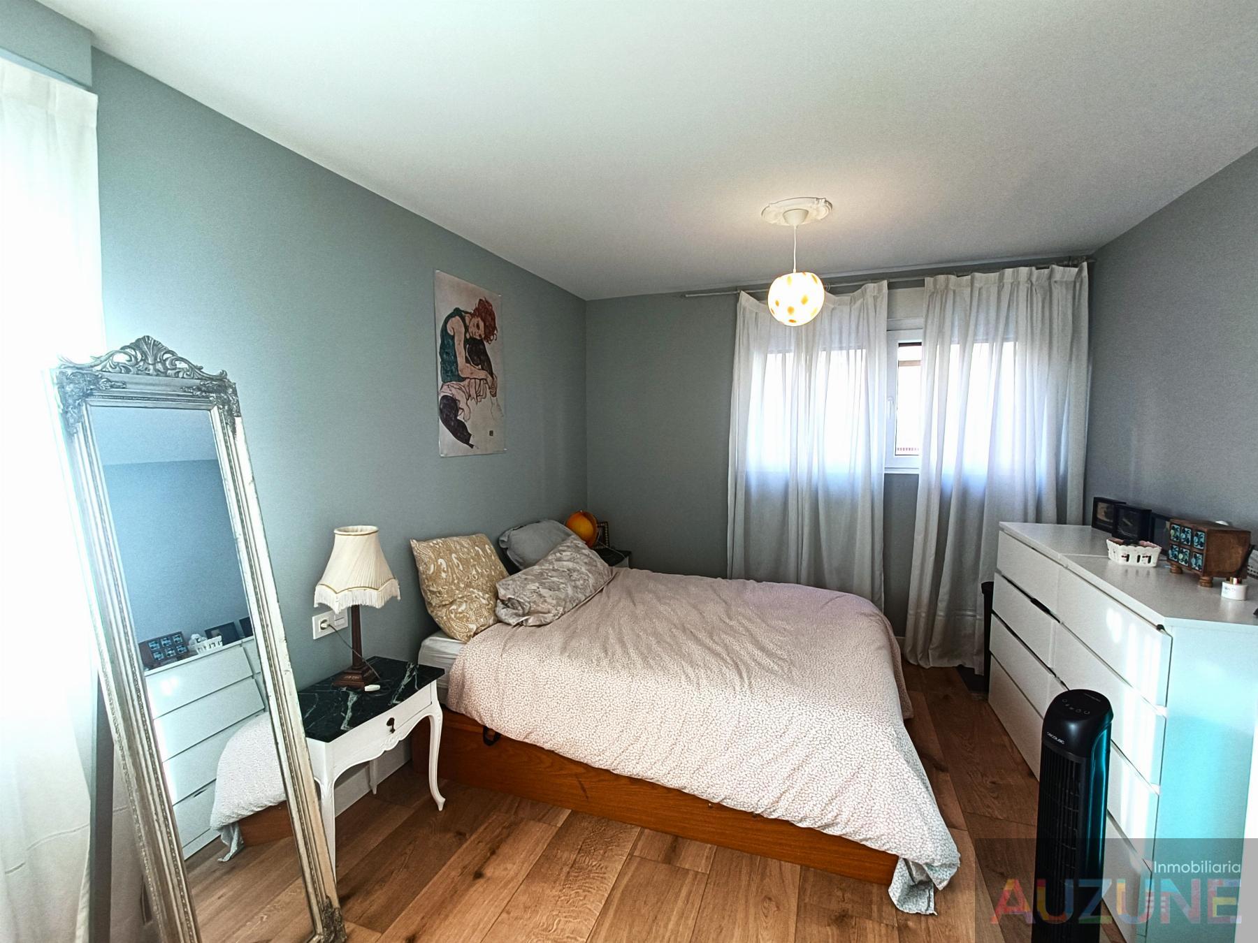 Venta de piso en Bilbao