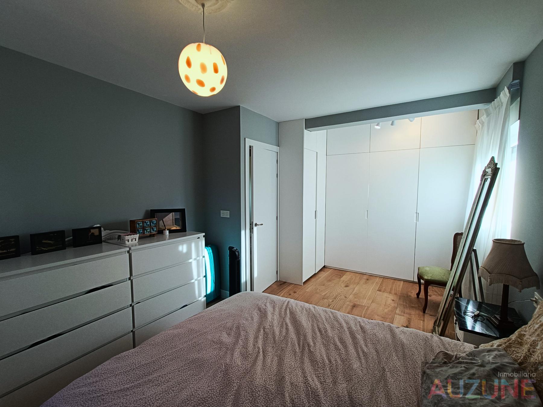 Venta de piso en Bilbao
