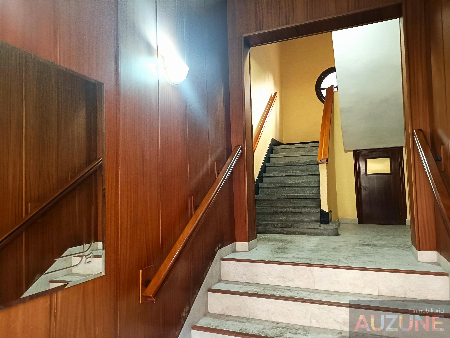 Venta de piso en Bilbao