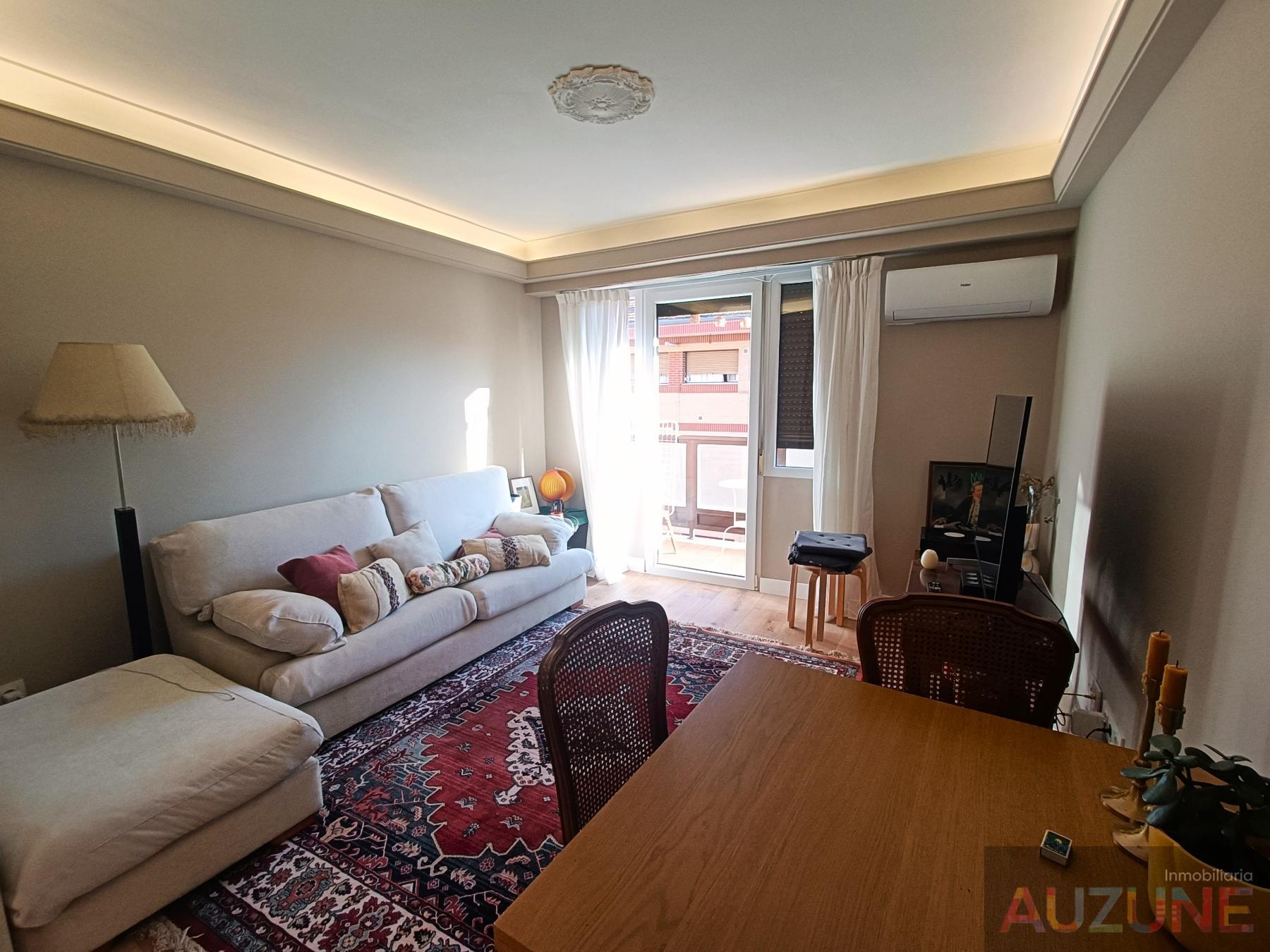 Venta de piso en Bilbao
