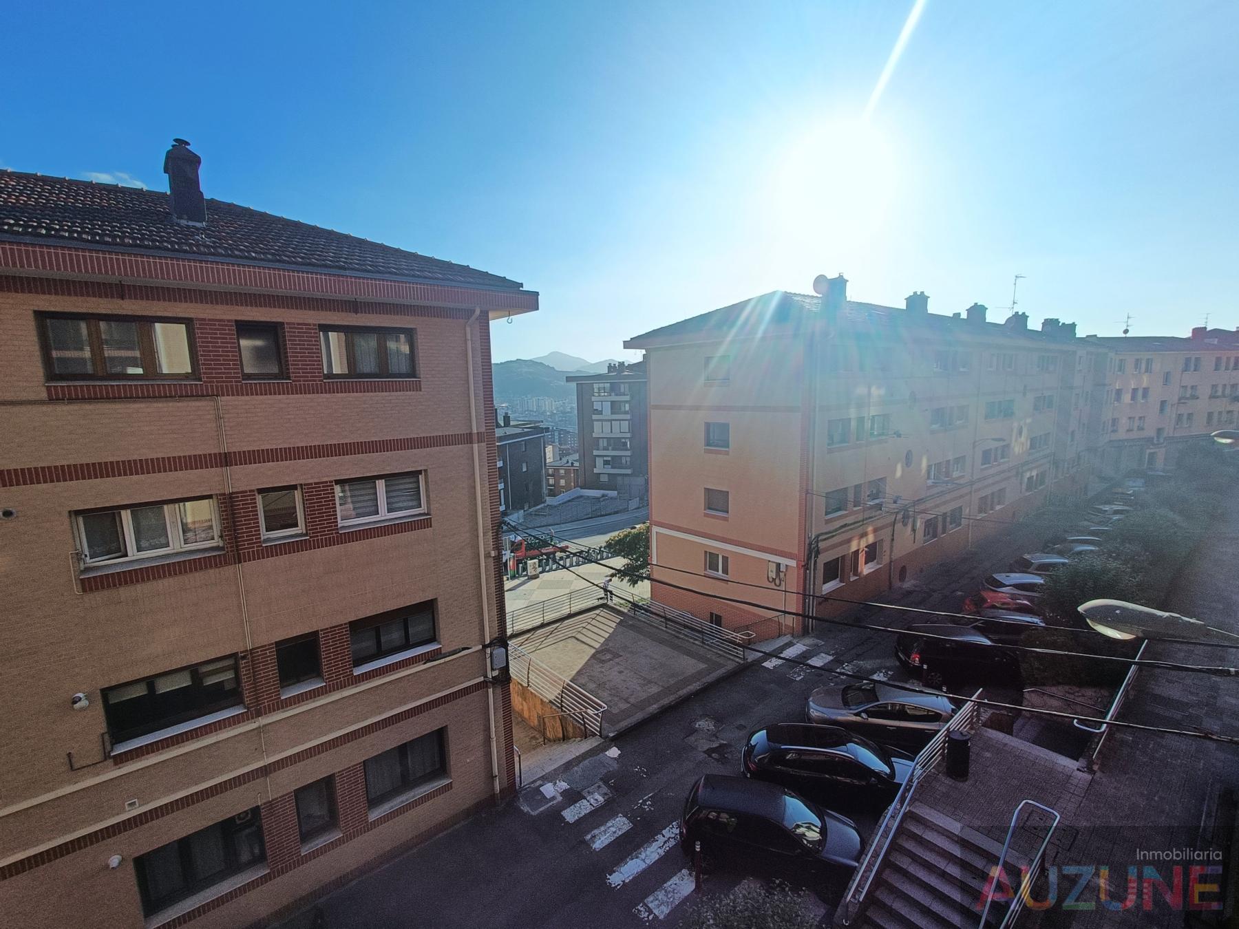 Venta de piso en Bilbao