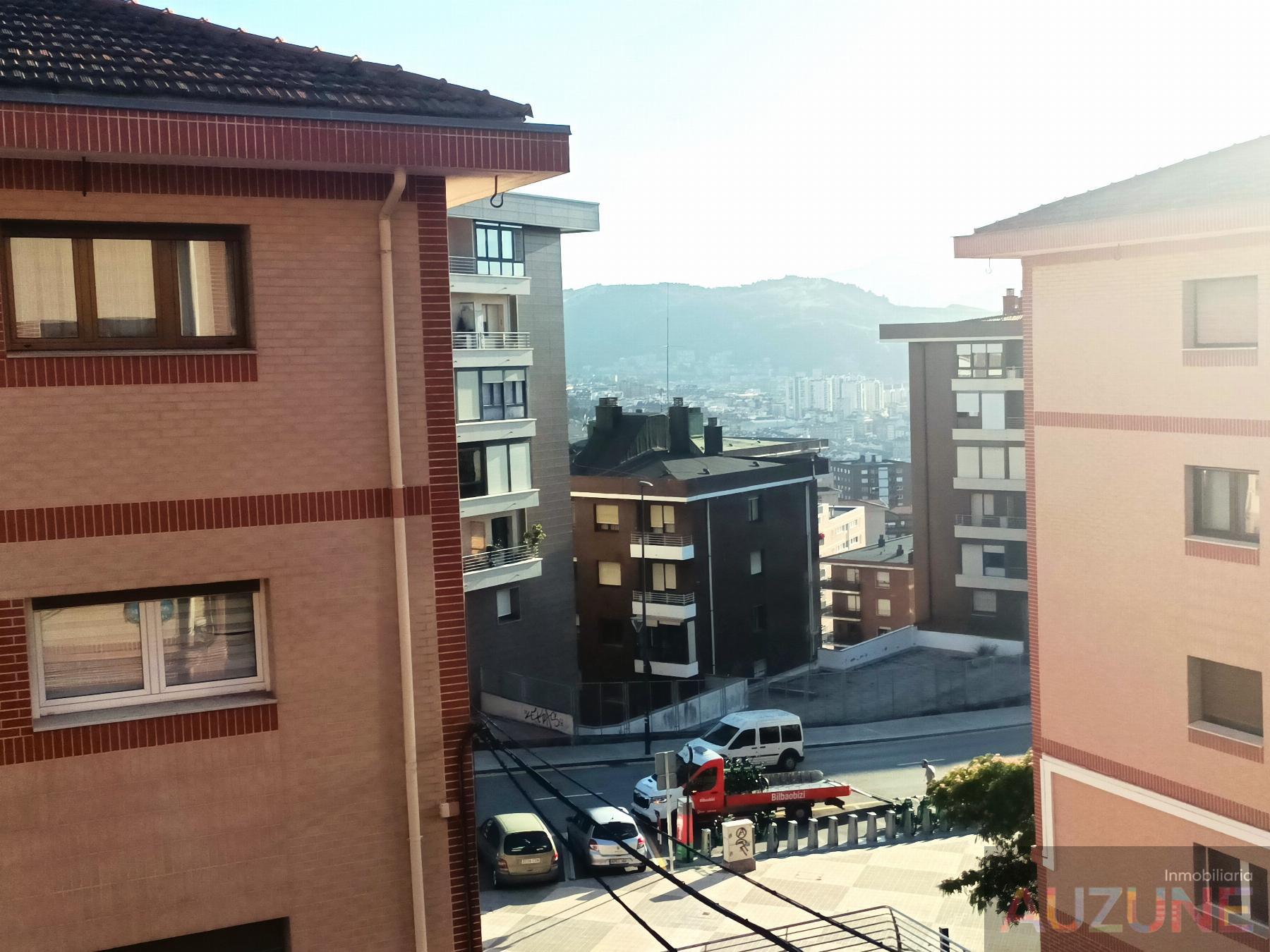 Venta de piso en Bilbao