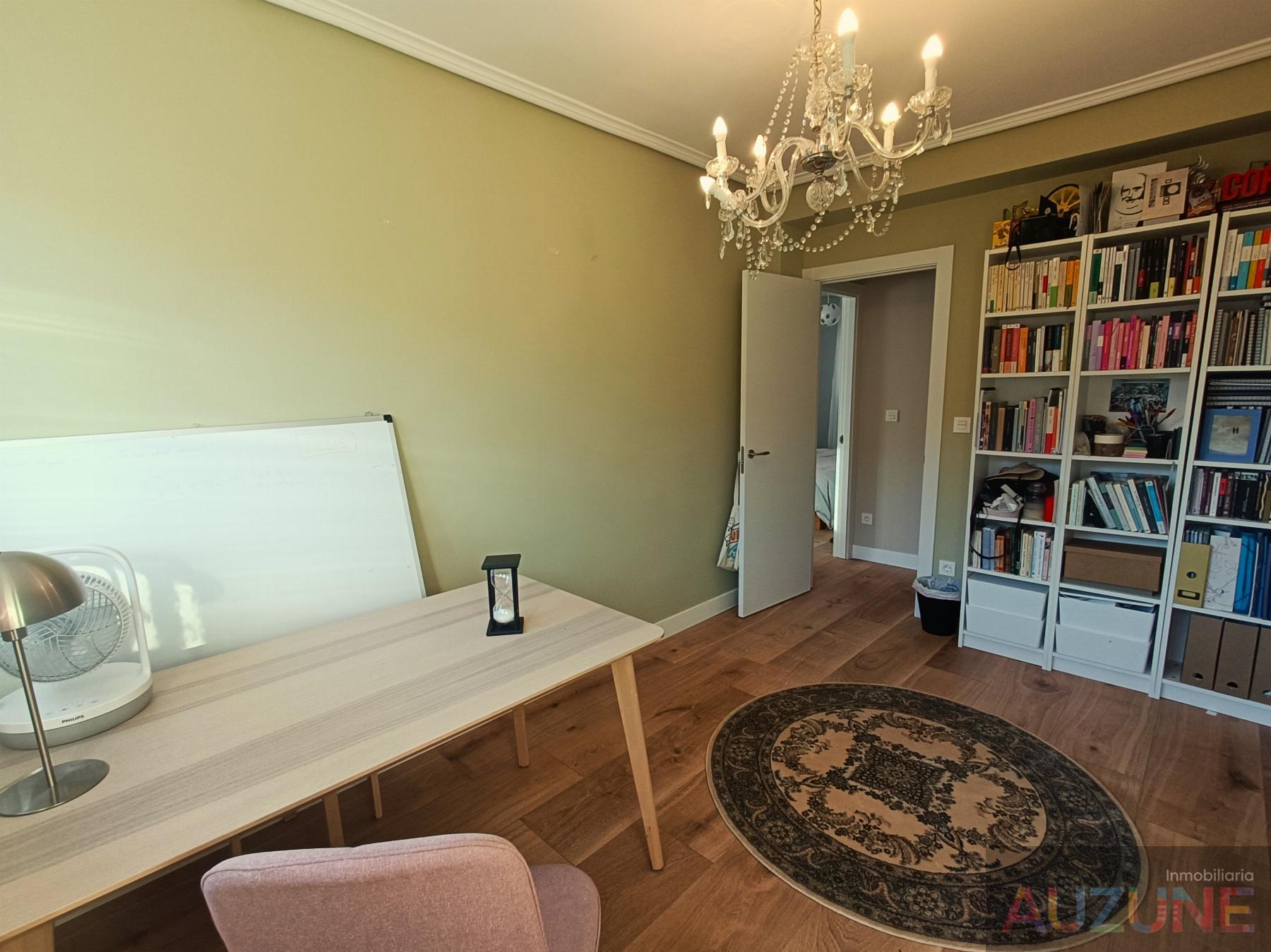 Venta de piso en Bilbao