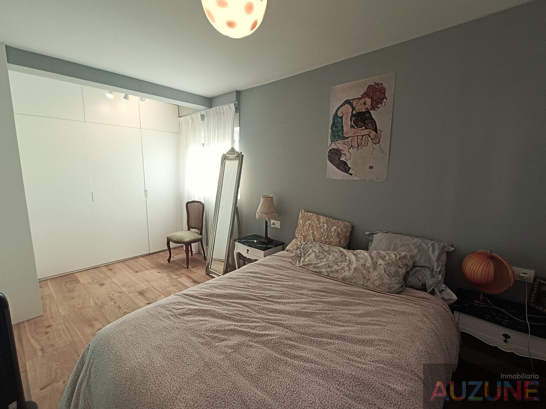 Venta de piso en Bilbao