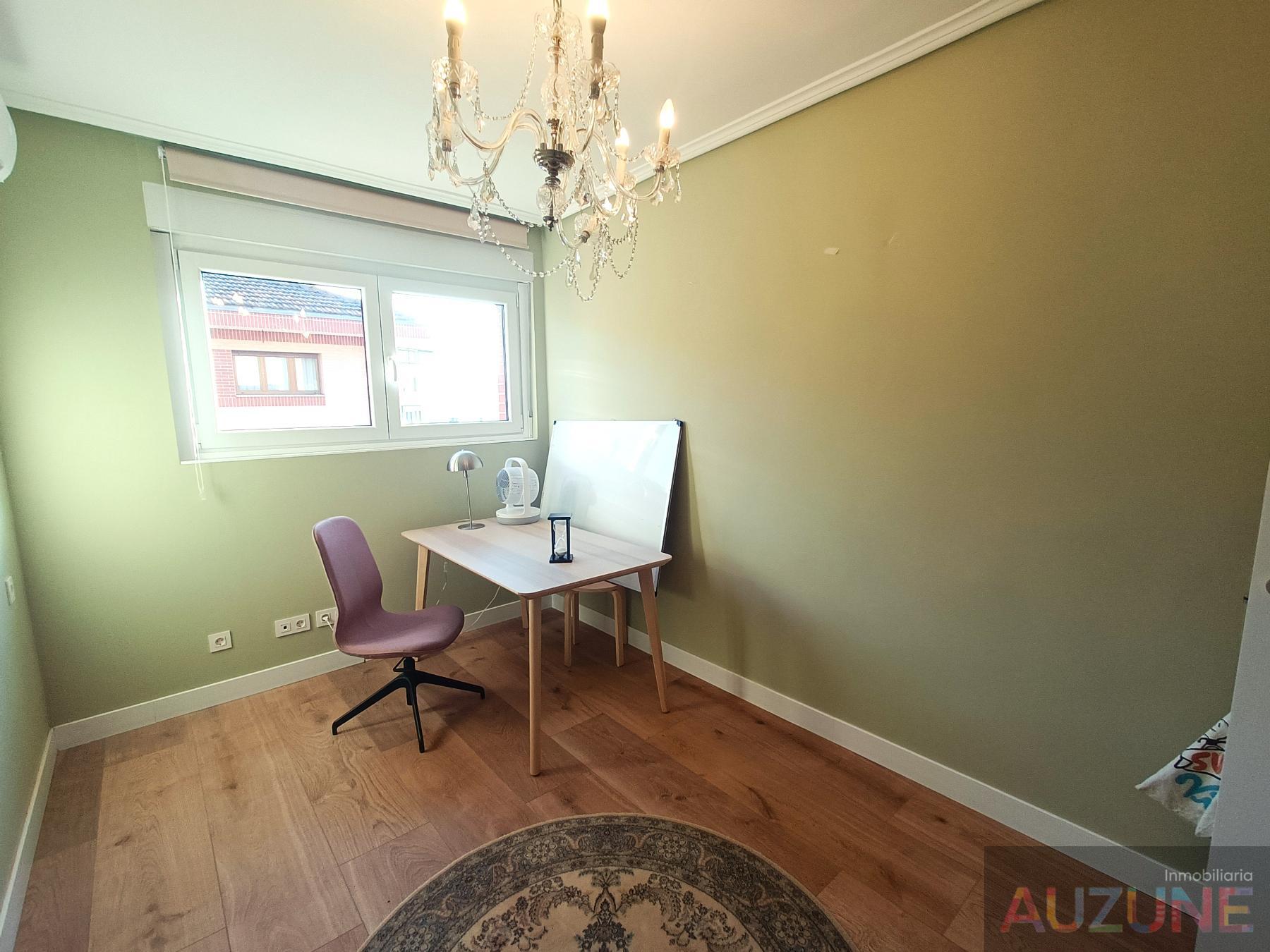 Venta de piso en Bilbao
