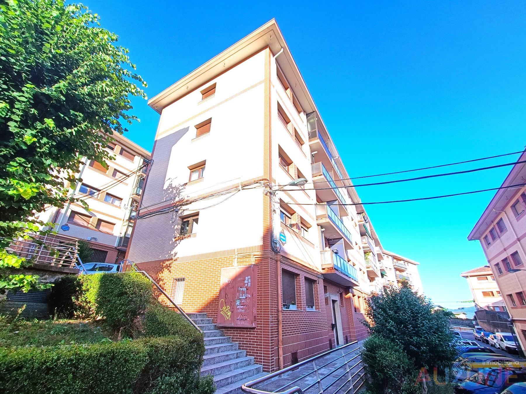 Venta de piso en Bilbao