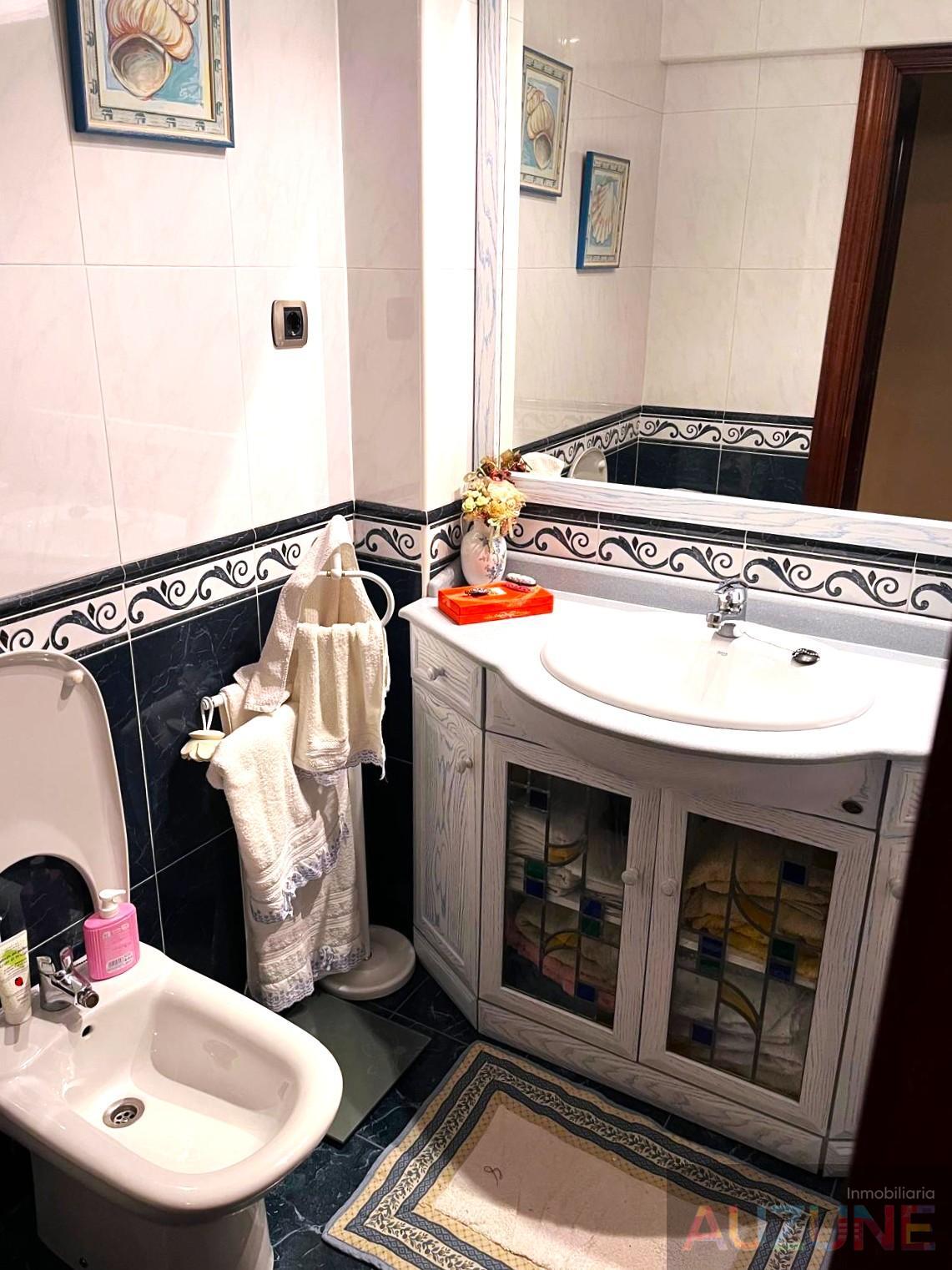 Venta de piso en Getxo
