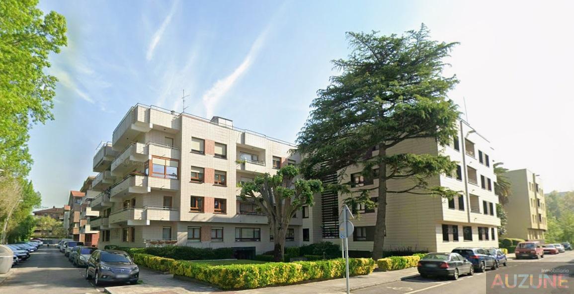 Venta de piso en Getxo