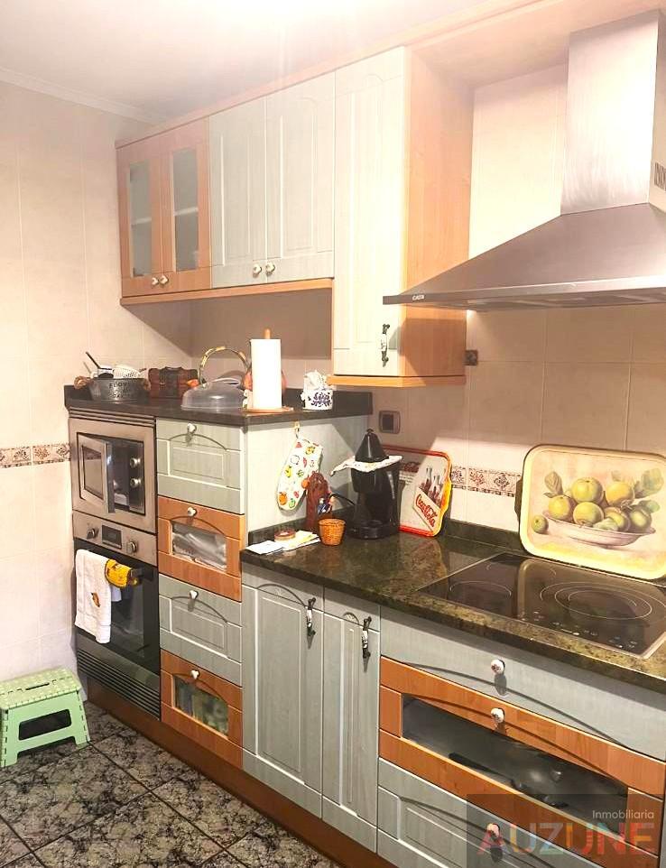 Venta de piso en Getxo