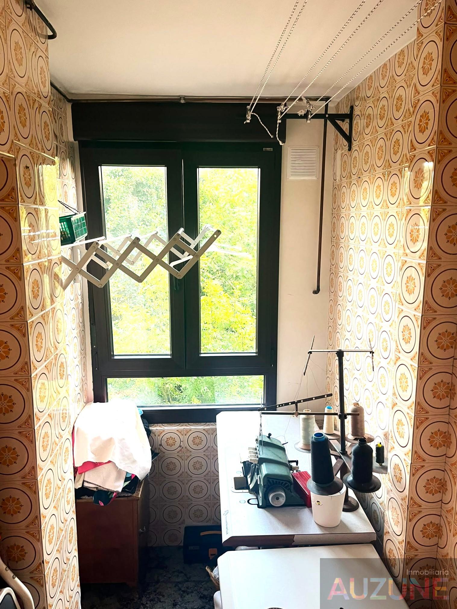 Venta de piso en Getxo