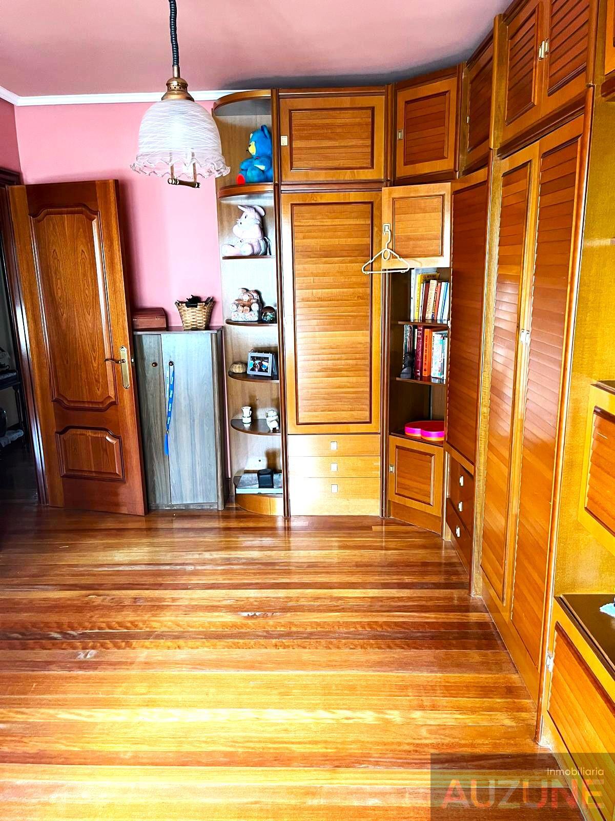 Venta de piso en Getxo