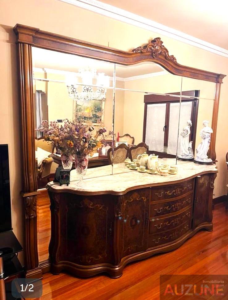 Venta de piso en Getxo
