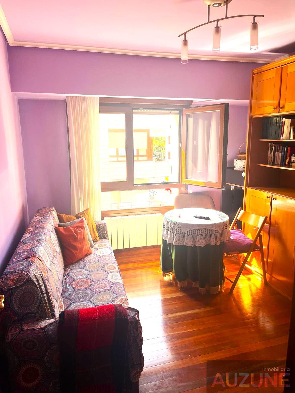 Venta de piso en Getxo