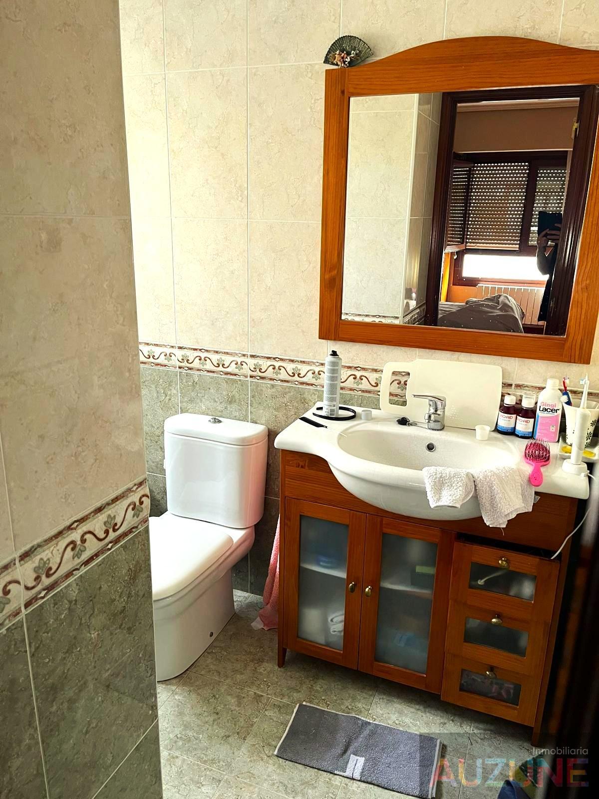 Venta de piso en Getxo