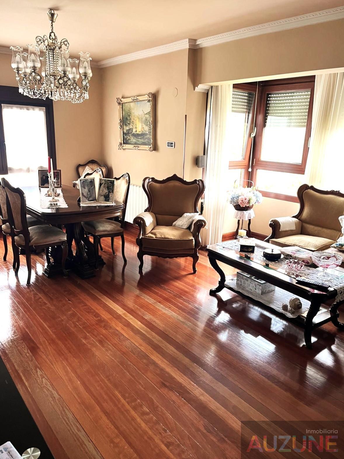 Venta de piso en Getxo