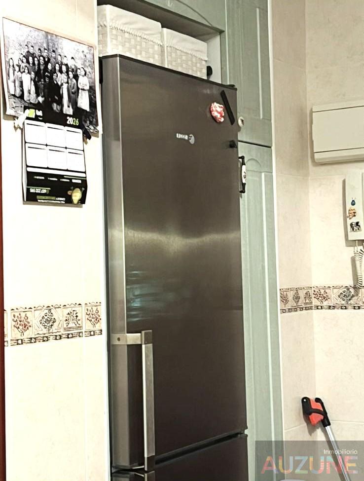 Venta de piso en Getxo