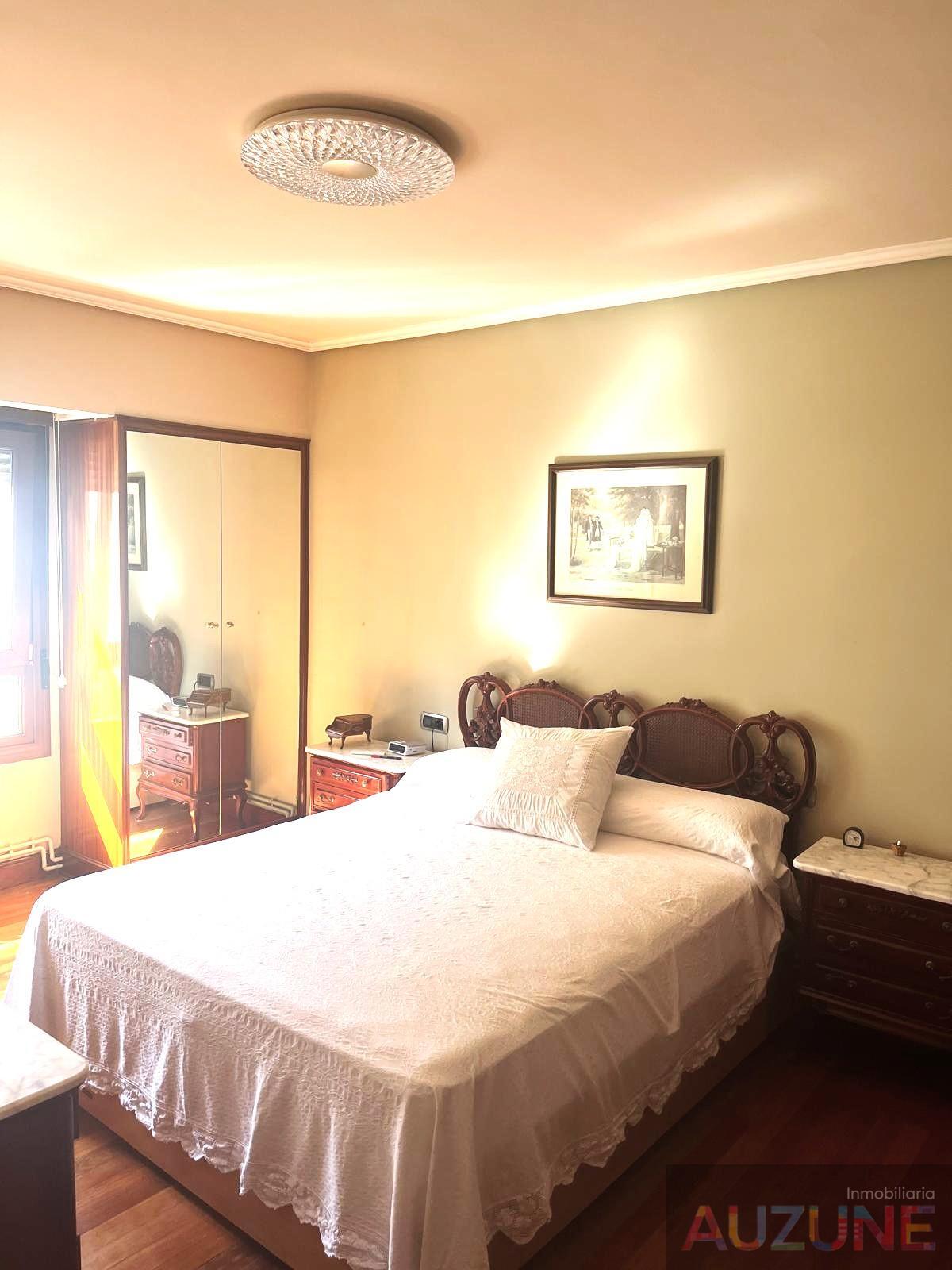 Venta de piso en Getxo