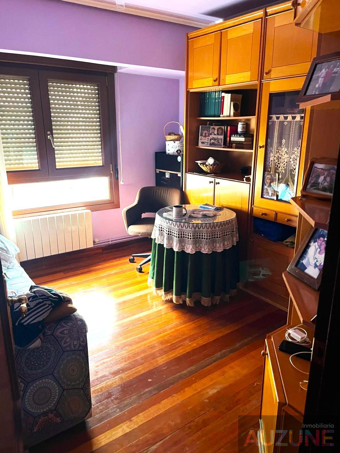 Venta de piso en Getxo