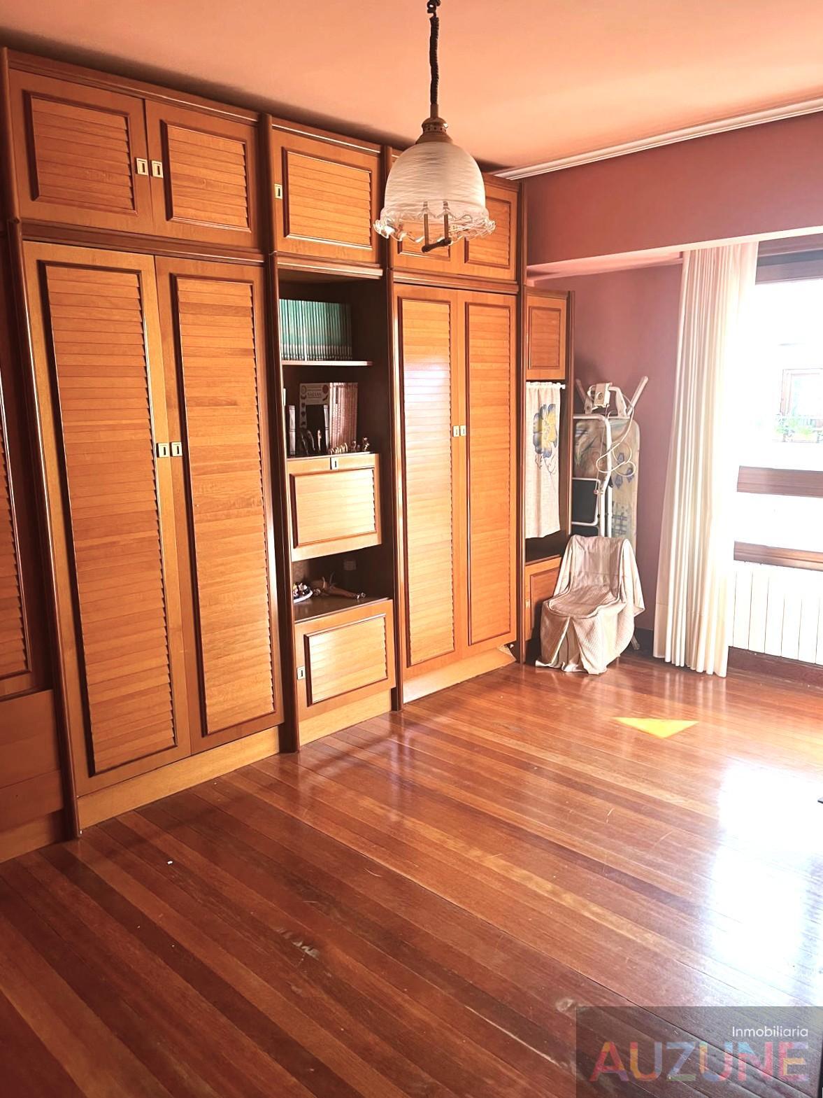 Venta de piso en Getxo