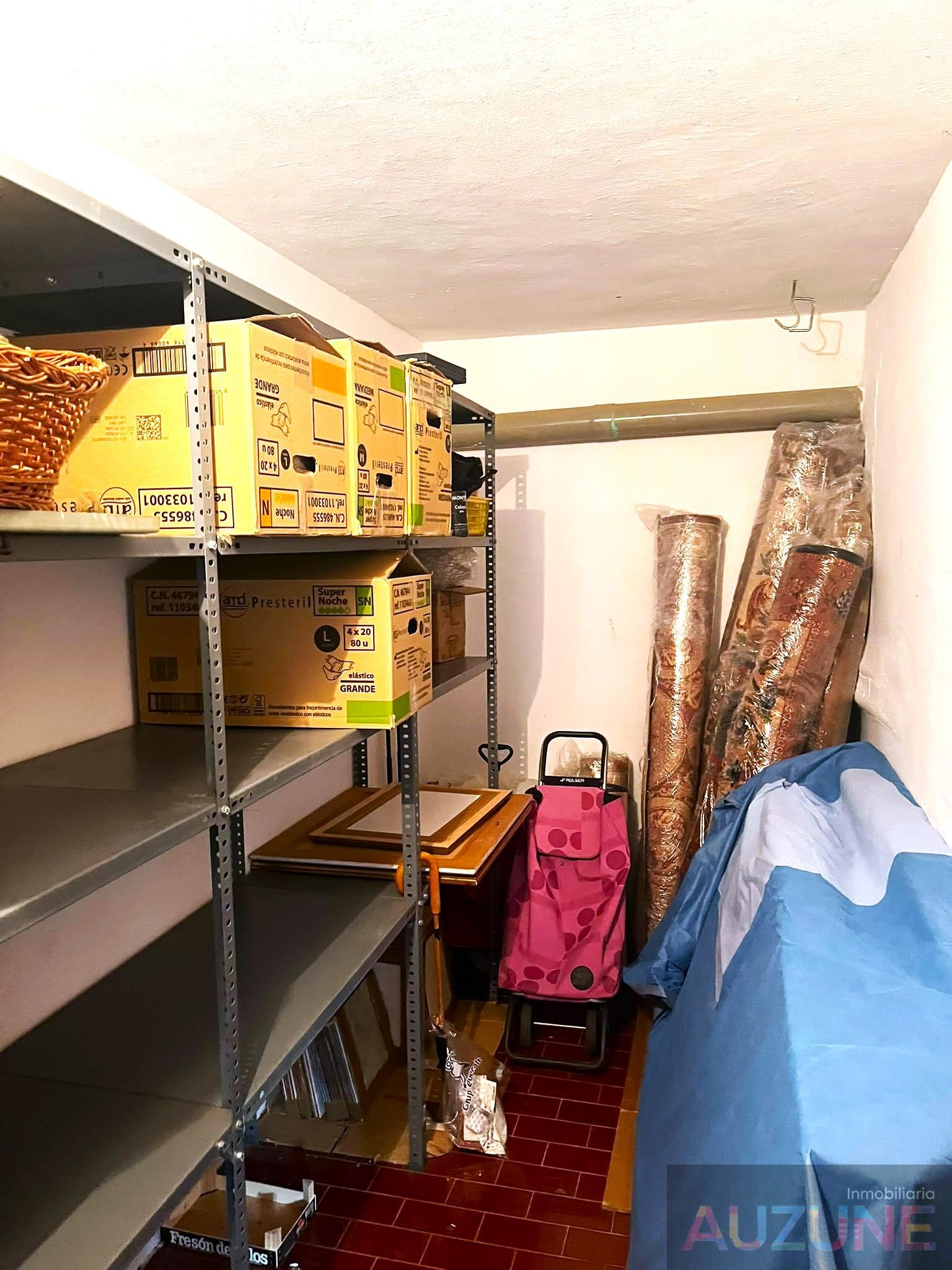 Venta de piso en Getxo