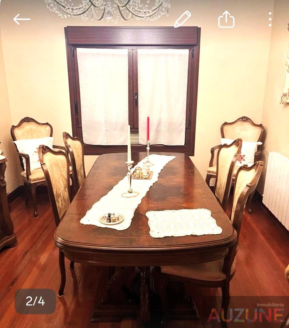 Venta de piso en Getxo