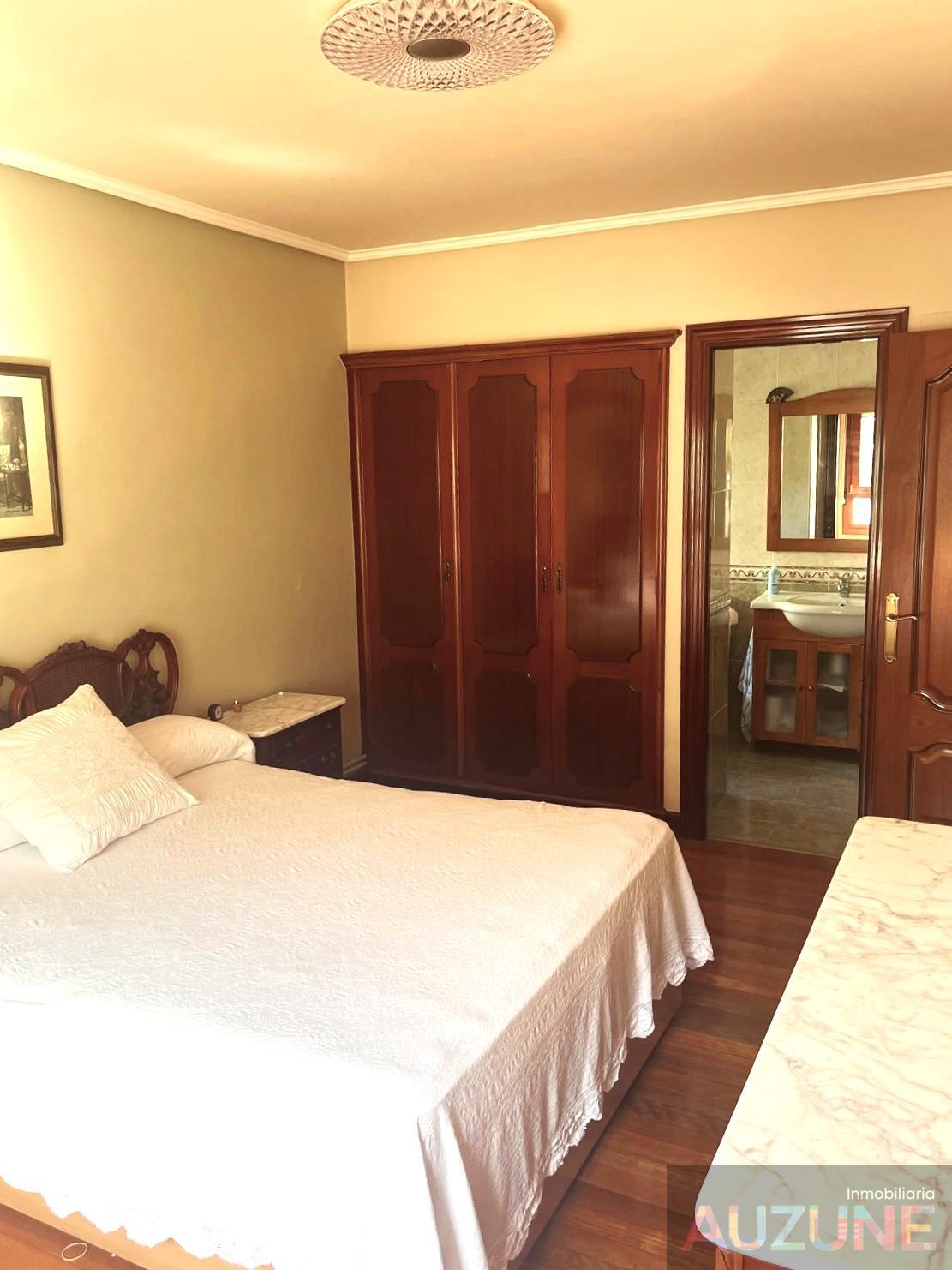 Venta de piso en Getxo