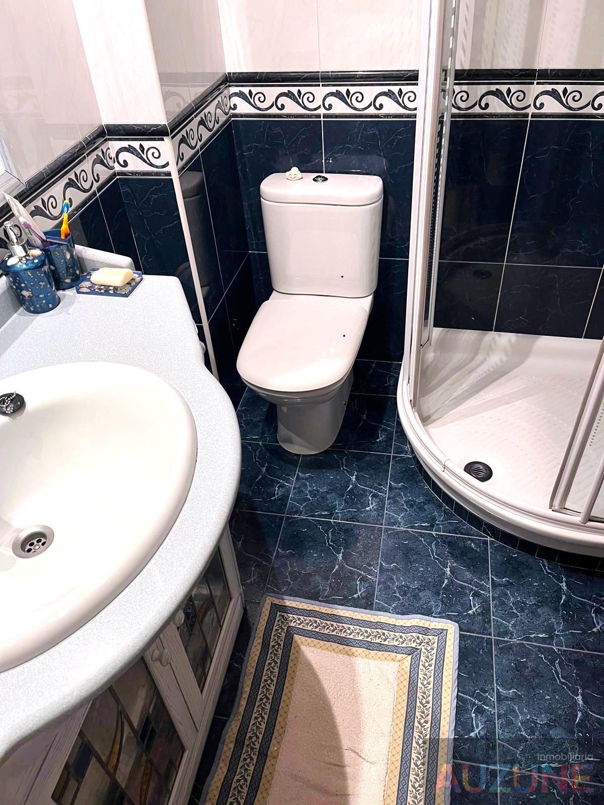 Venta de piso en Getxo