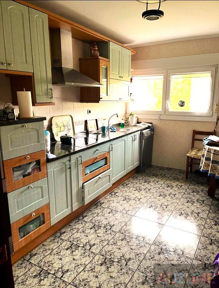 Venta de piso en Getxo