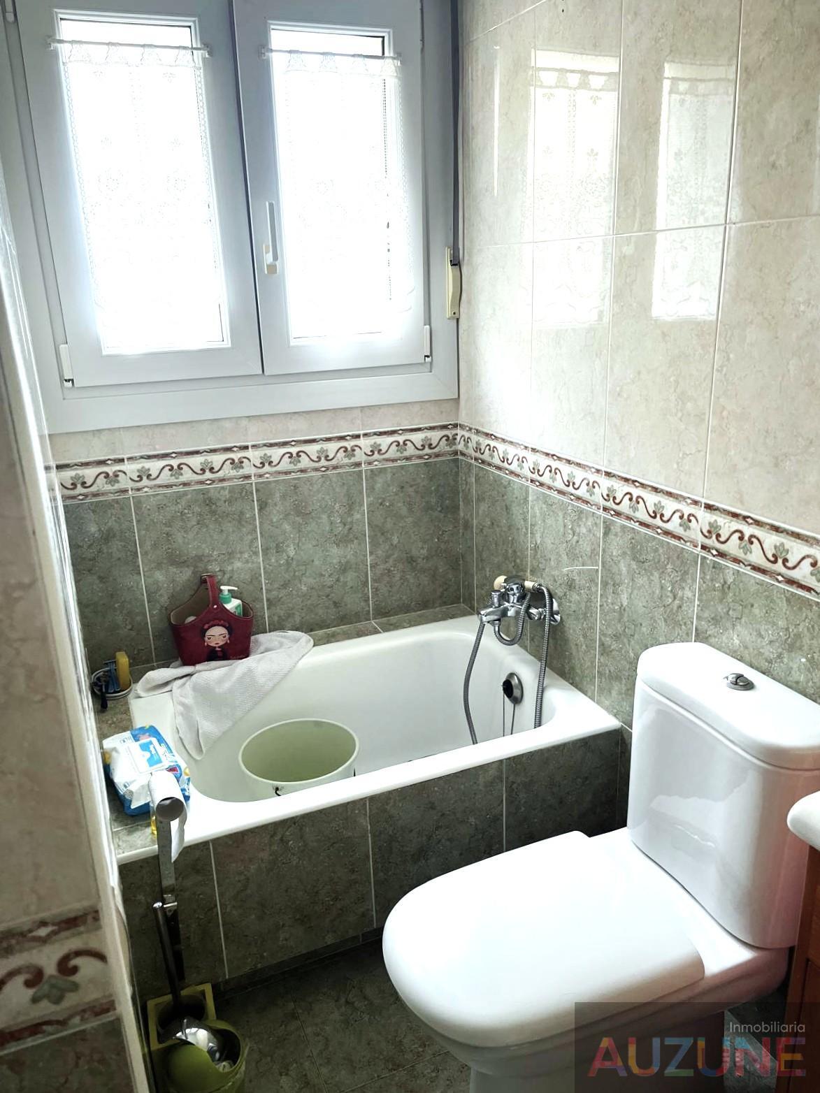 Venta de piso en Getxo