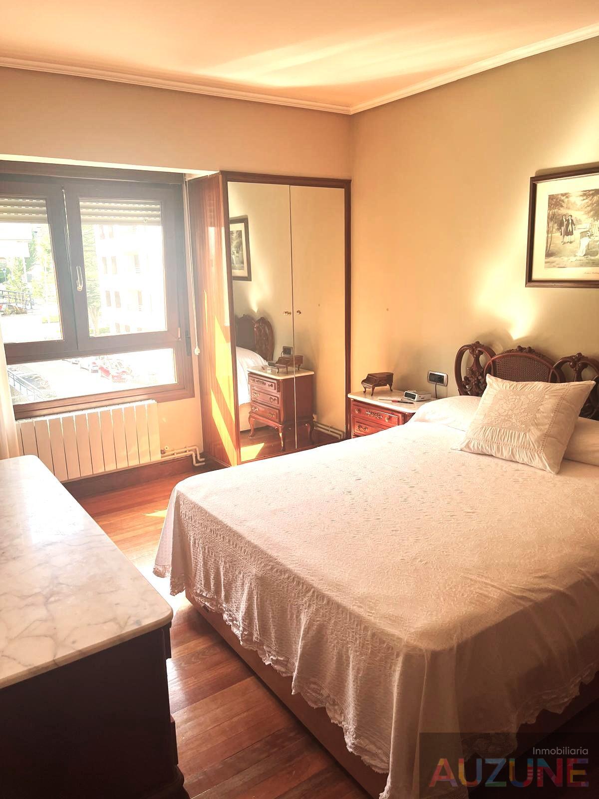 Venta de piso en Getxo