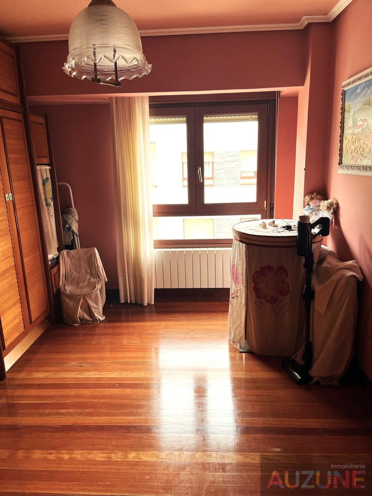 Venta de piso en Getxo