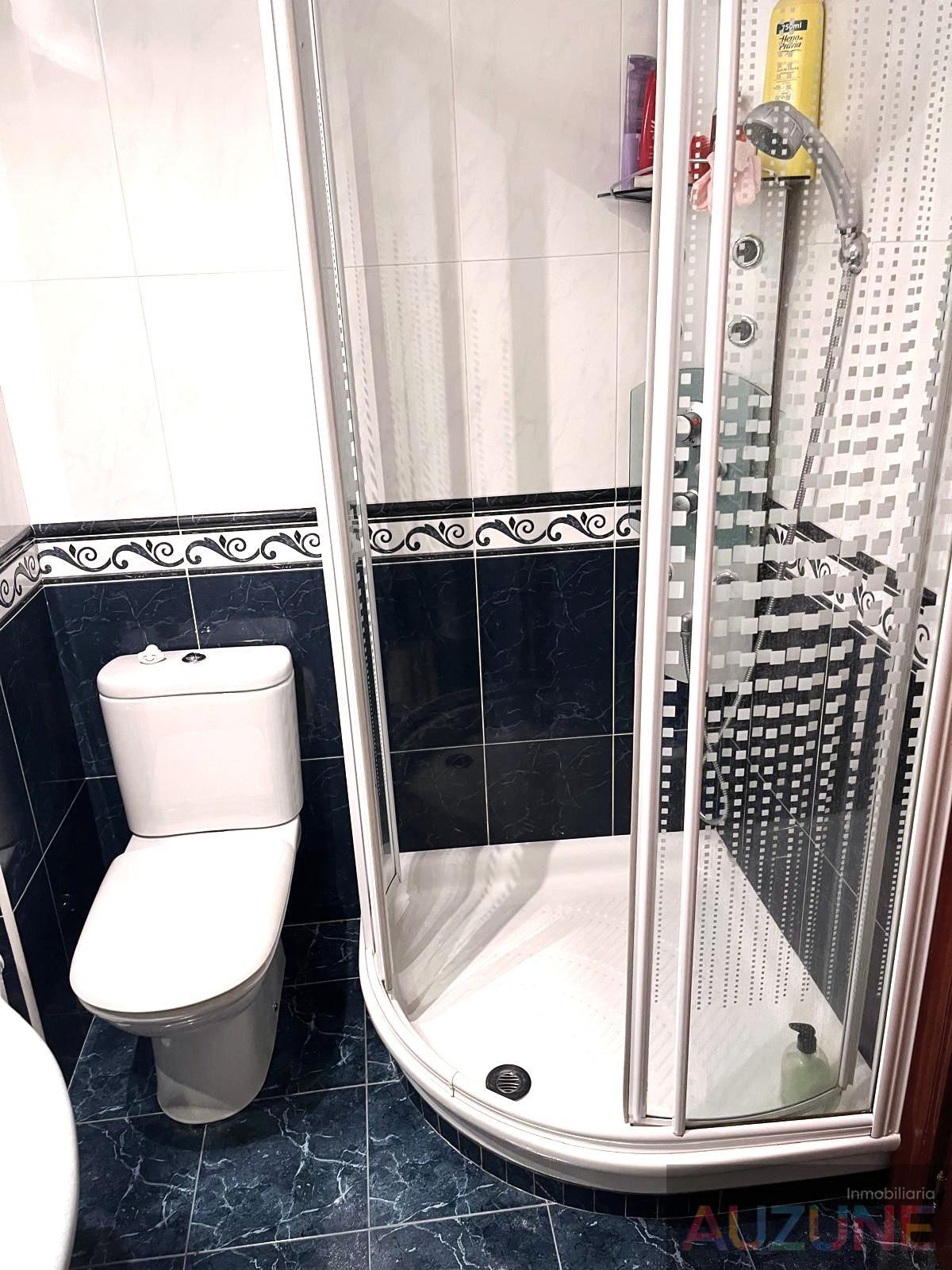 Venta de piso en Getxo