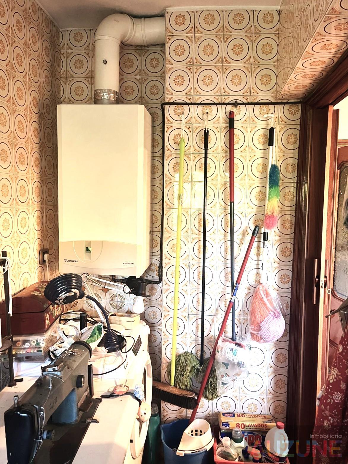 Venta de piso en Getxo