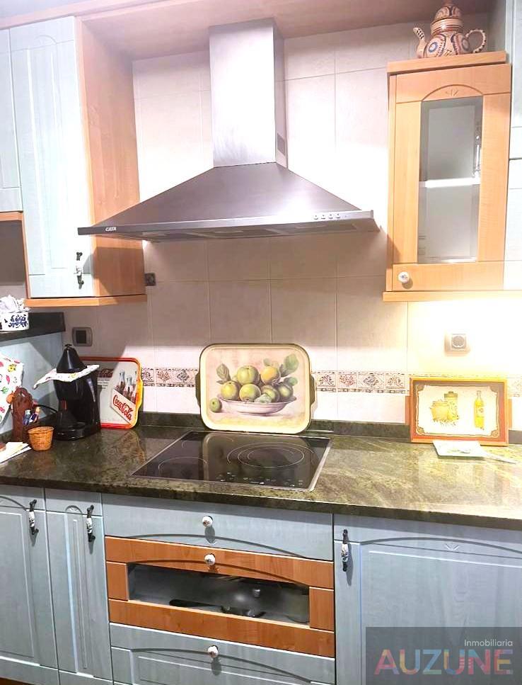 Venta de piso en Getxo