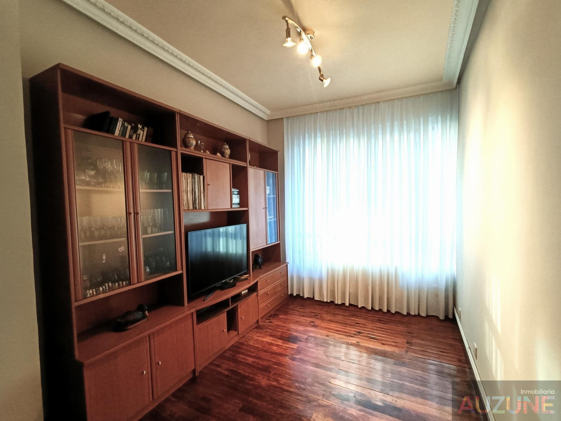 Venta de piso en Bilbao