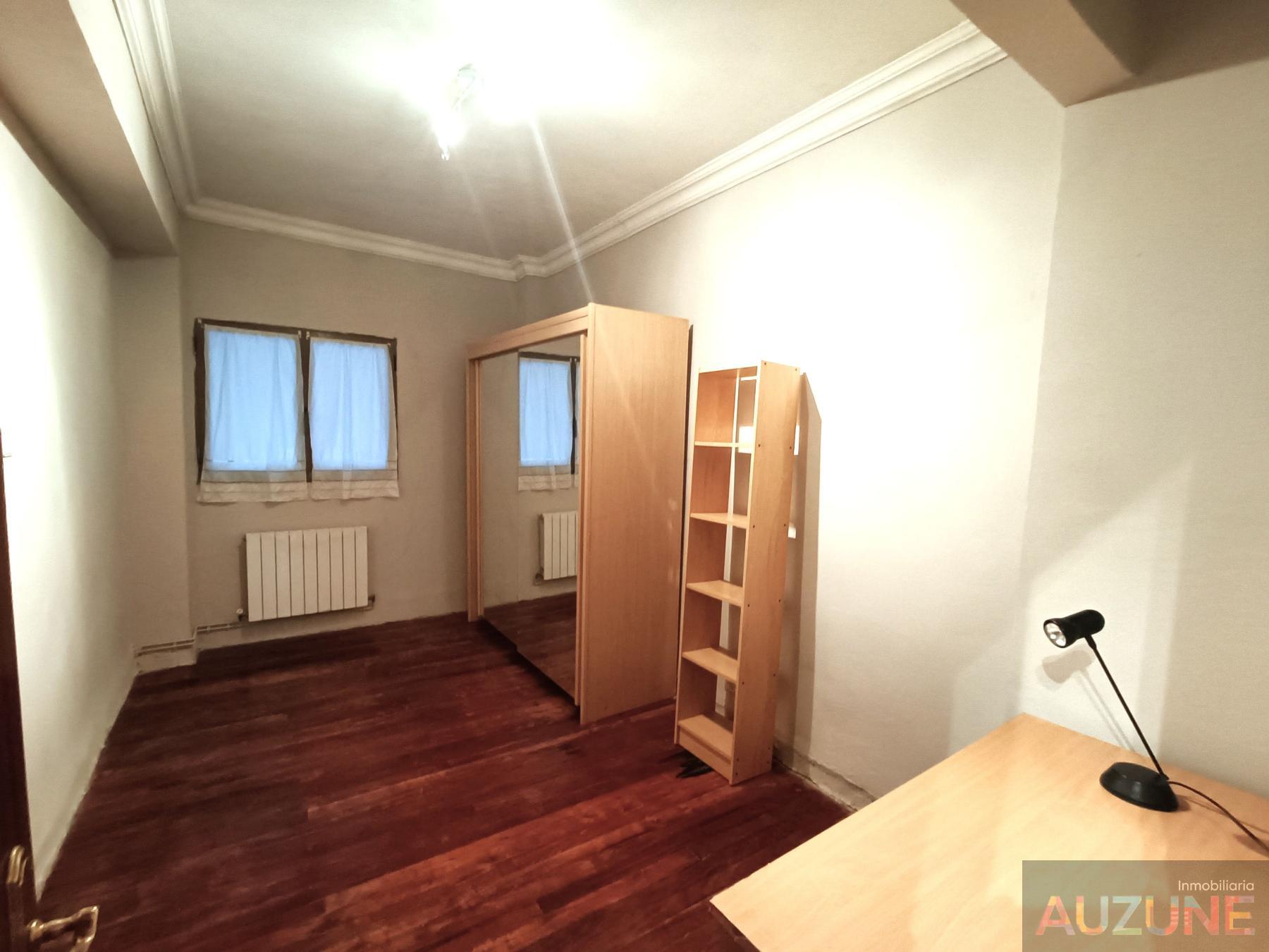 Venta de piso en Bilbao