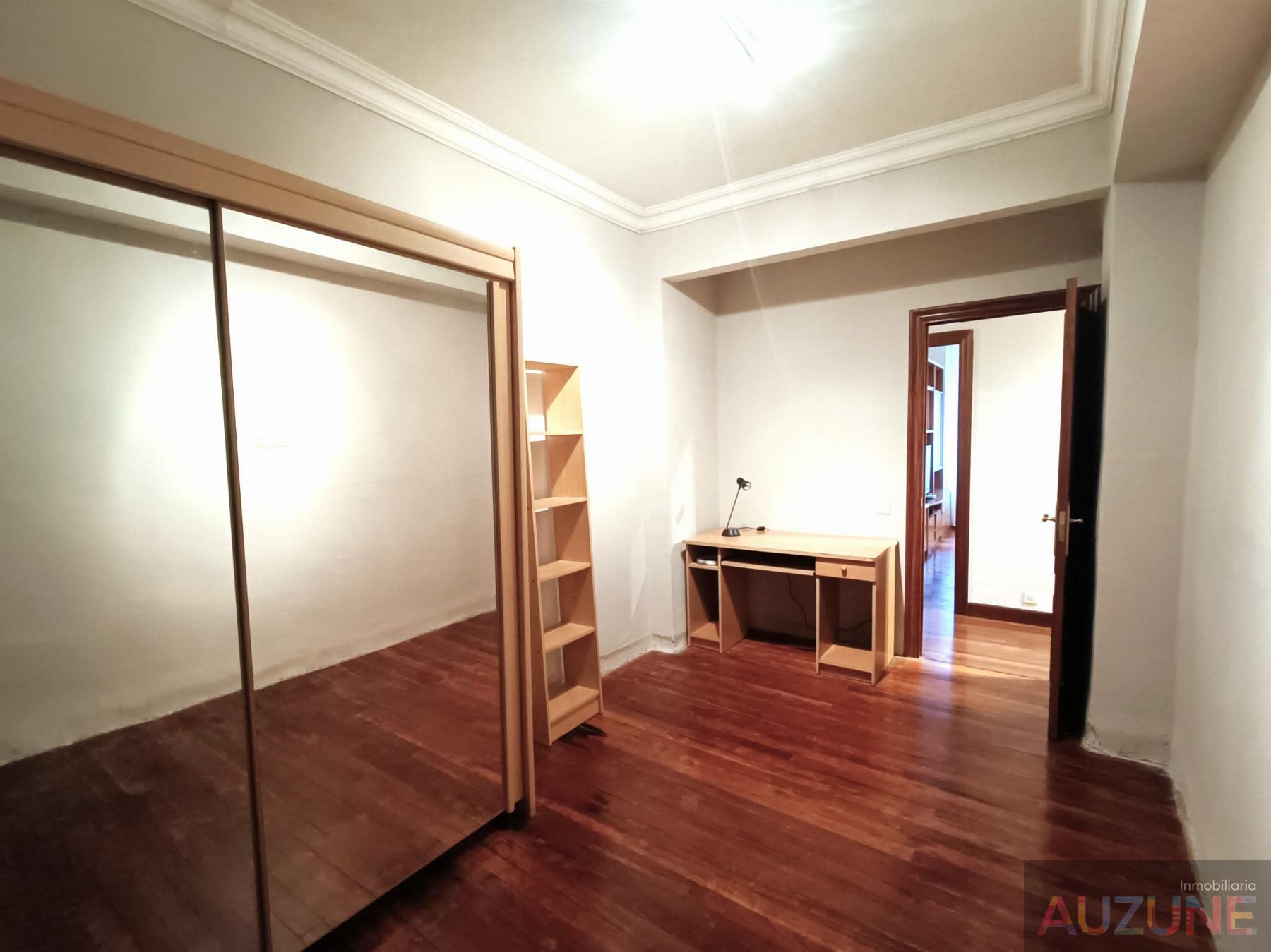 Venta de piso en Bilbao