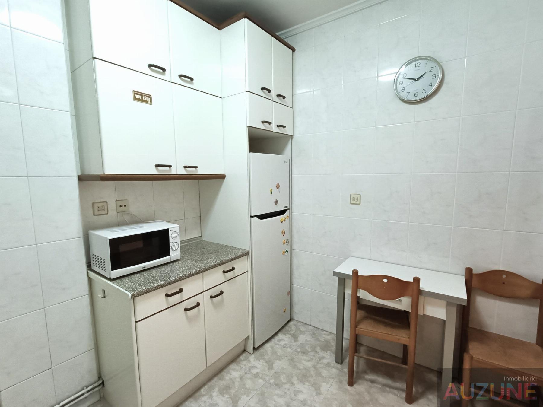 Venta de piso en Bilbao