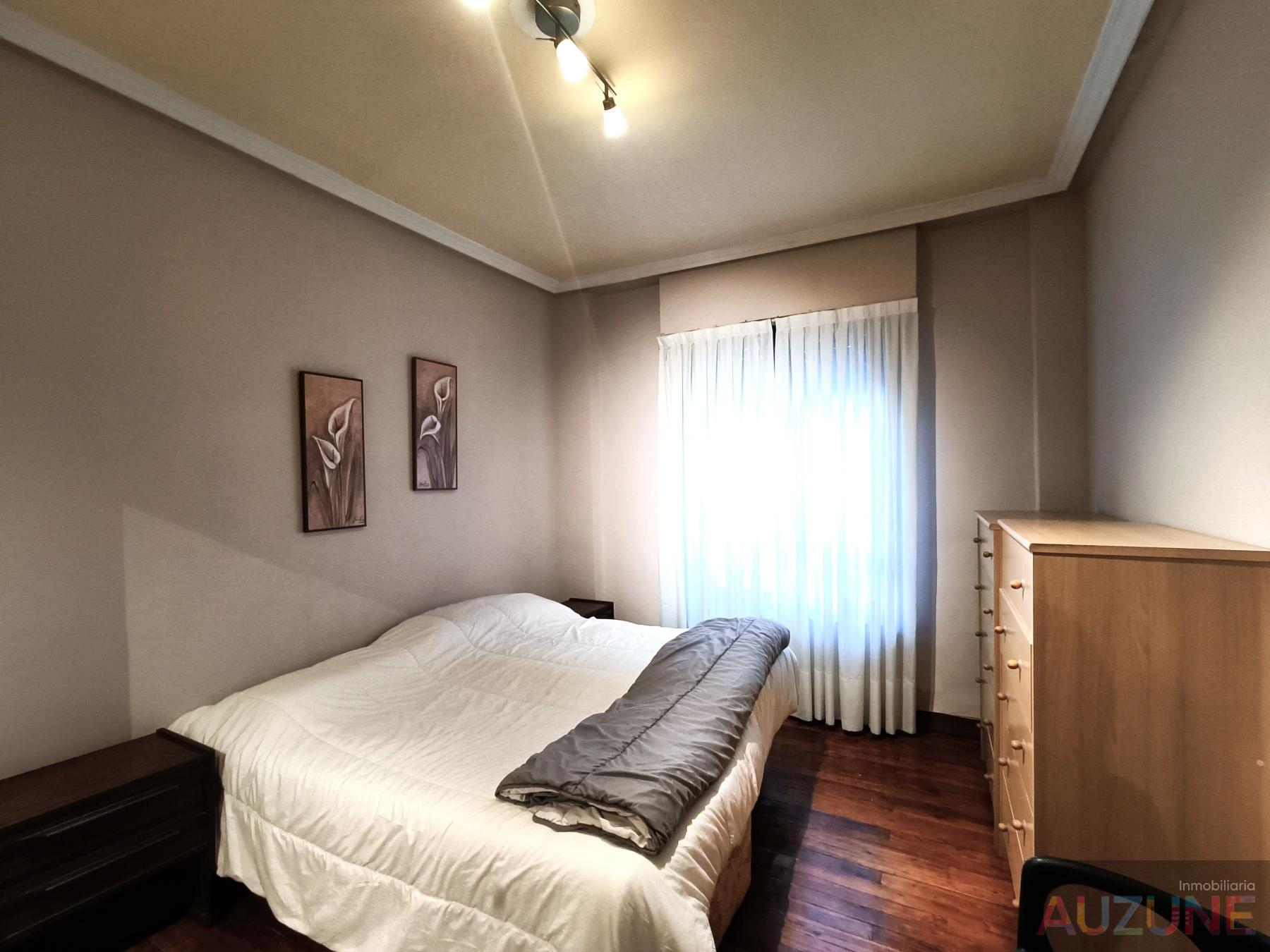 Venta de piso en Bilbao