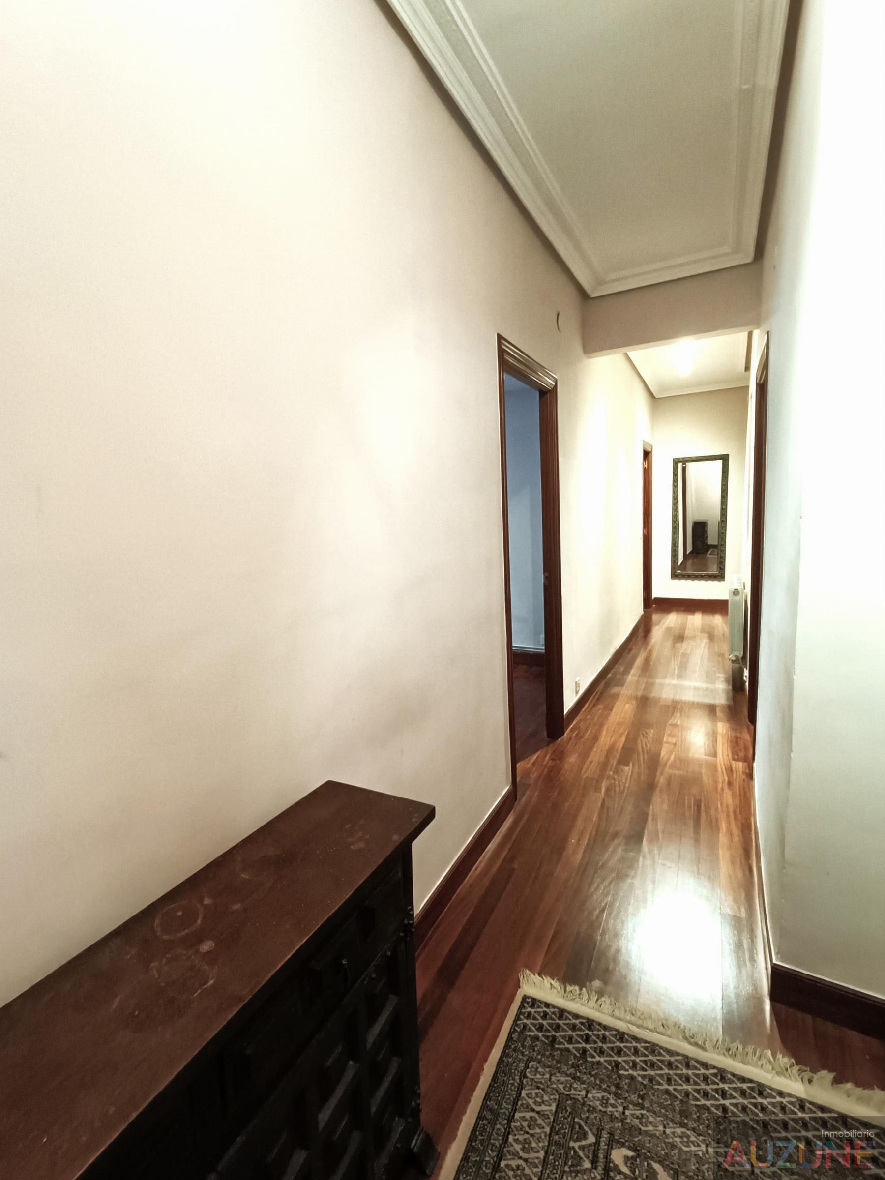 Venta de piso en Bilbao